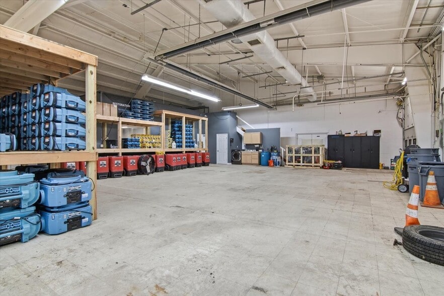 Primary Photo Of 2 Wilson Dr, Sparta Warehouse For Sale