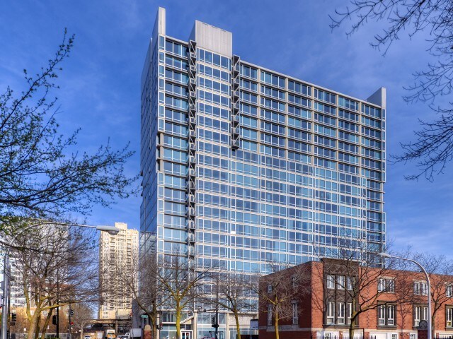 More Photos Of 1401 S State St, Chicago Apartments For Lease