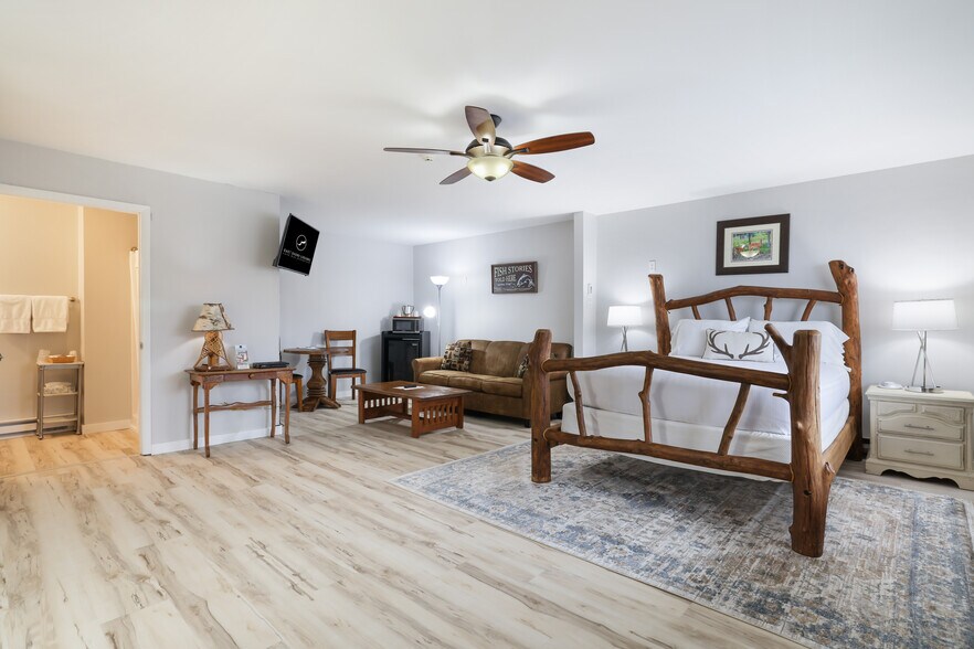 More Photos Of 2487-2489 Route 6, Hawley Storefront Retail Residential For Sale