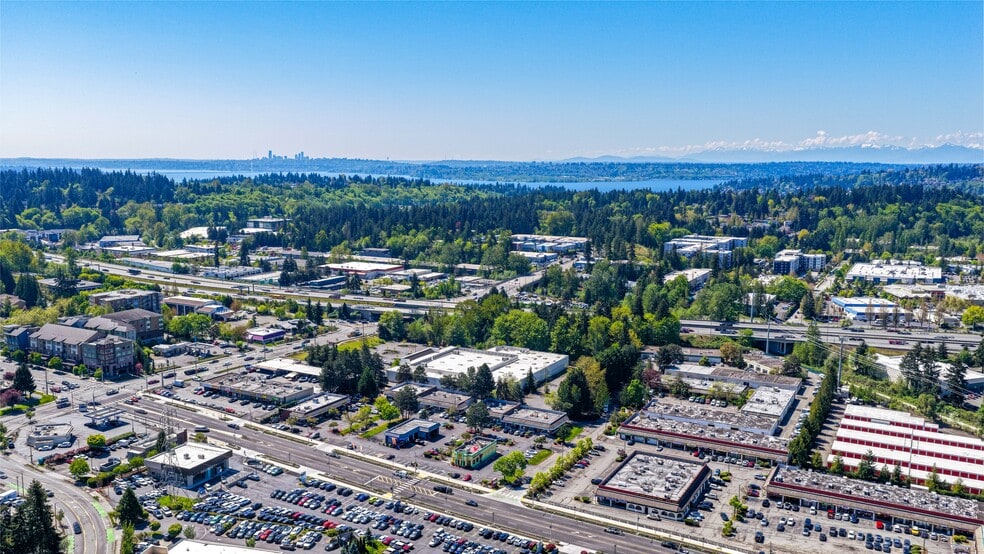 More Photos Of 11727 124th Ave NE, Kirkland Unknown For Sale