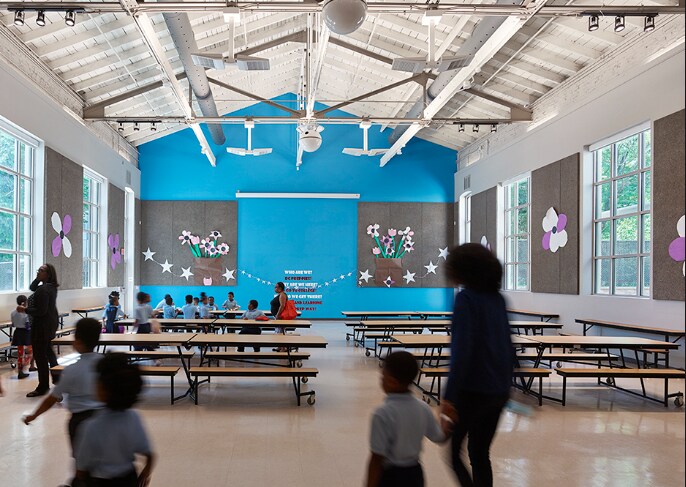 More Photos Of 1409 V St SE, Washington Schools For Sale