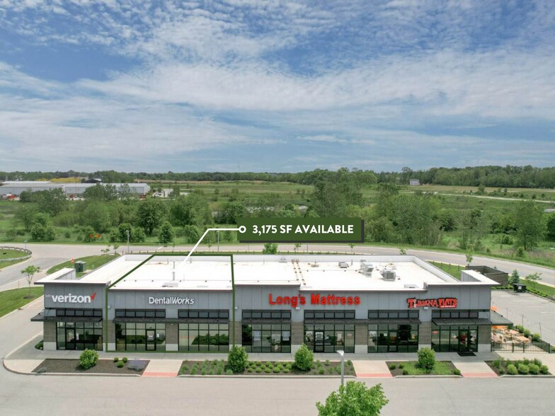 More Photos Of 17535 Terry Lee Crossing, Noblesville Freestanding For Lease
