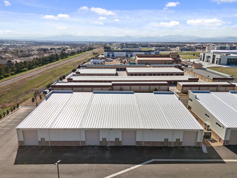 More Photos Of 4520 Venture Dr, Johnstown Research And Development For Sale