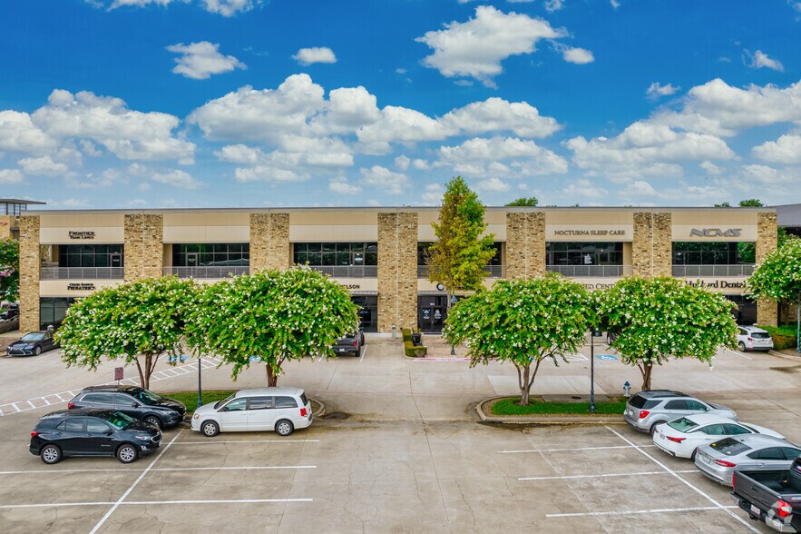 More Photos Of 6850 TPC Dr, McKinney Office For Sale