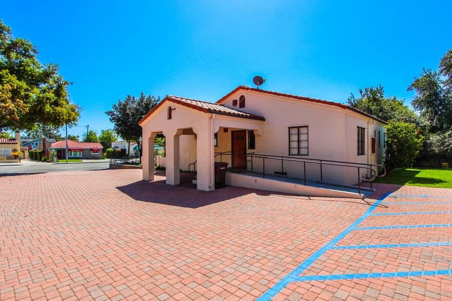 More Photos Of 14891 Yorba St, Tustin Loft Creative Space For Sale