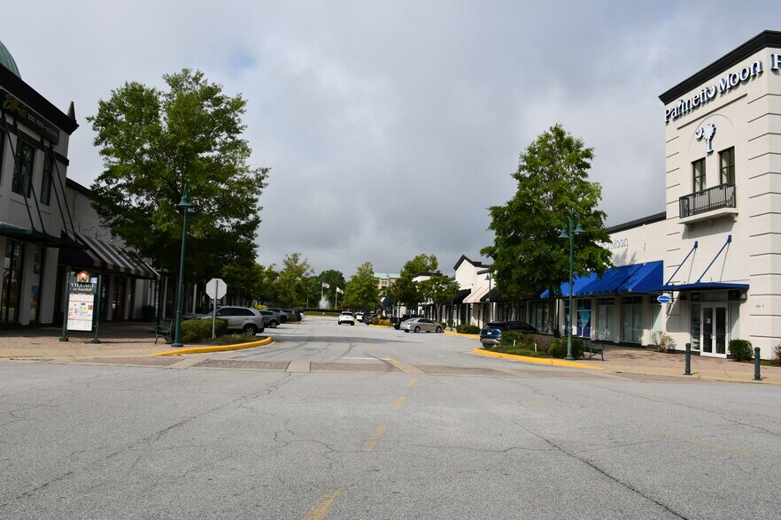 More Photos Of 481 Town Center Pl, Columbia Unknown For Lease