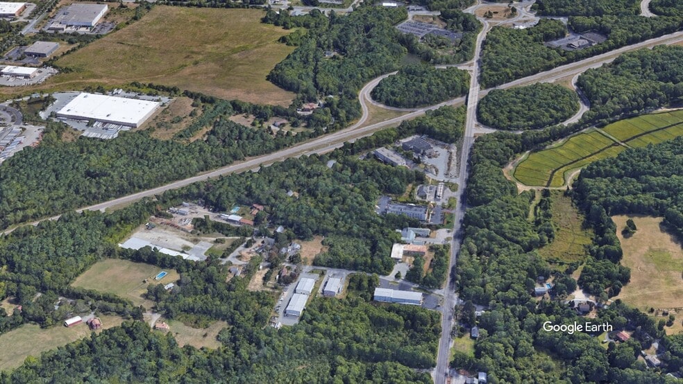 More Photos Of 6 Clayton Rd, Middleboro Land For Sale