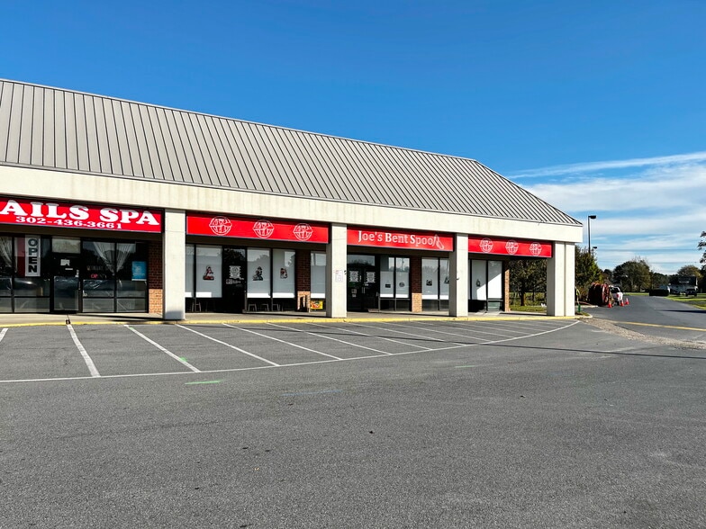 More Photos Of 32 N Dupont Hwy, Selbyville Unknown For Lease
