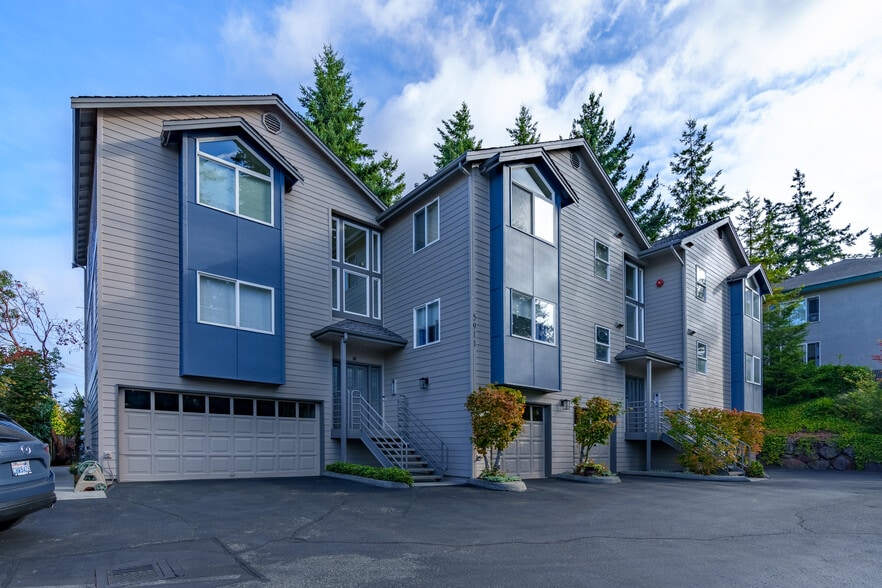 Primary Photo Of 5911 200th St SW, Lynnwood Apartments For Sale
