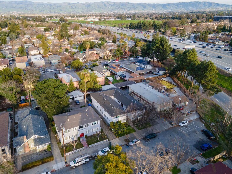 More Photos Of 742 S 9th St, San Jose Apartments For Sale
