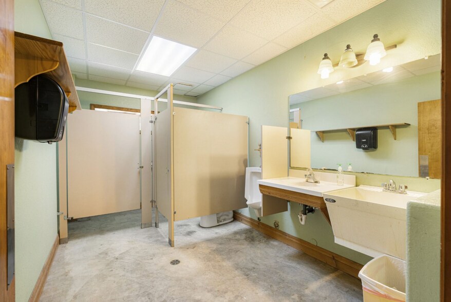 More Photos Of 6291 Main St, Bonners Ferry Religious Facility For Sale
