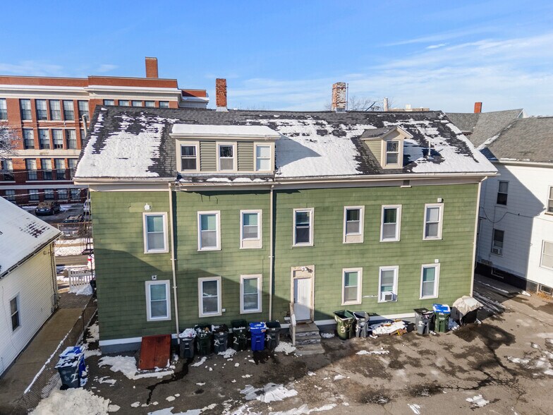 More Photos Of , Providence Unknown For Sale