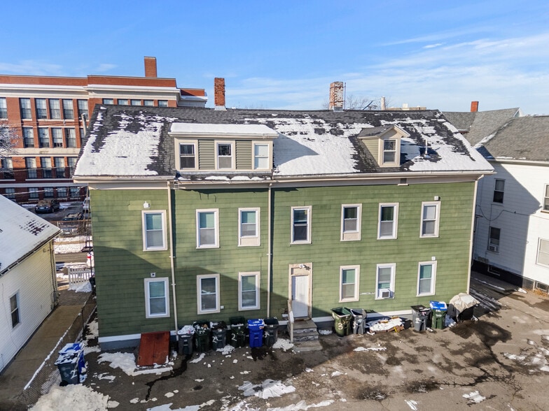 More Photos Of , Providence Unknown For Sale