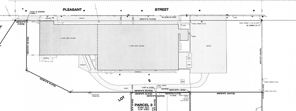 More Photos Of 1600-1660 Pleasant St, Dekalb Manufacturing For Sale