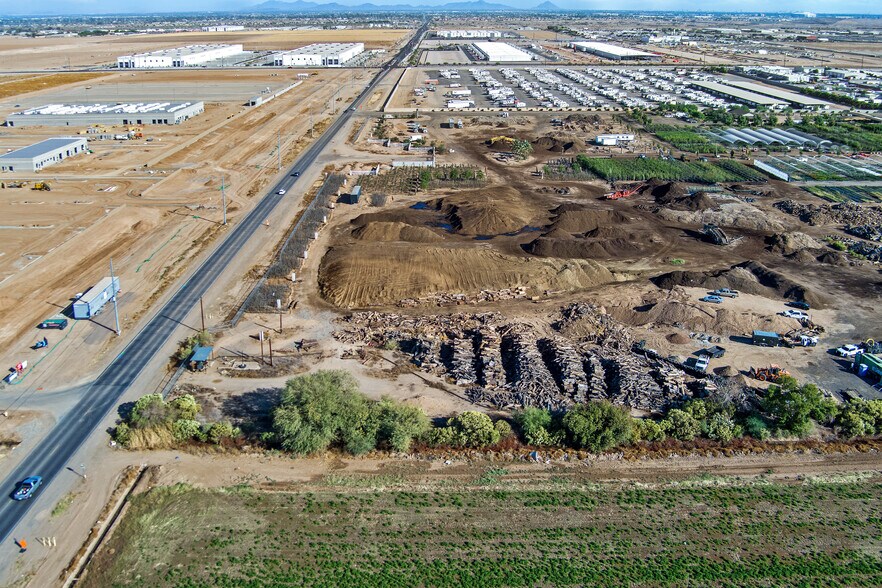 More Photos Of 13333 W Olive Ave, El Mirage Land For Sale