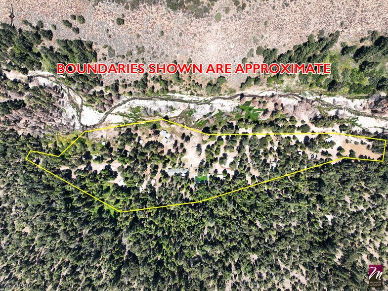 More Photos Of 42193 Seven Oaks Road, Angelus Oaks Specialty For Sale