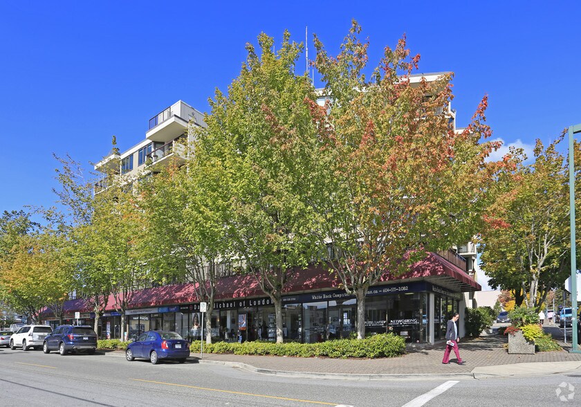 More Photos Of 15223-15245 Russell Ave, White Rock Apartments For Sale