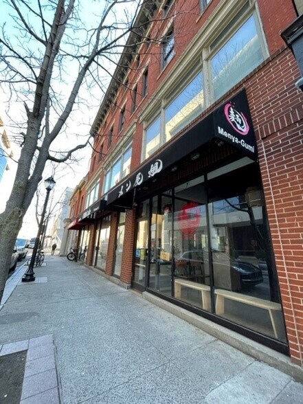 More Photos Of 130 Court St, New Haven Office Residential For Sale