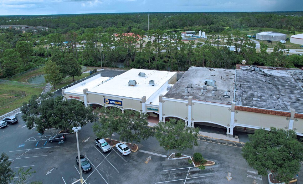 More Photos Of 14251-14295 Tamiami Trl, North Port General Retail For Lease