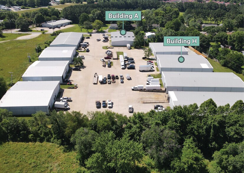 More Photos Of 444 Old Wire Rd, Springdale Unknown For Lease