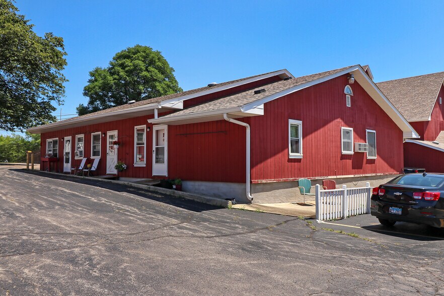 More Photos Of 30W711 Shoe Factory Rd, Elgin Land For Sale