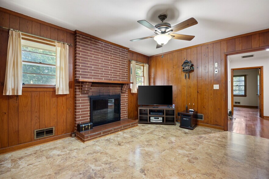 More Photos Of 1589 Hammond Woods Cir SW, Marietta Land For Sale