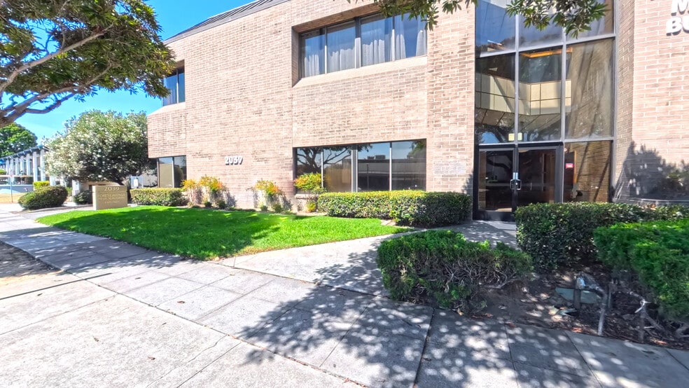 More Photos Of 2039 Forest Ave, San Jose Medical For Sale