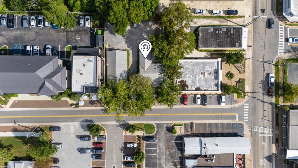 More Photos Of 715 Belrose Ave, Daphne Office For Lease