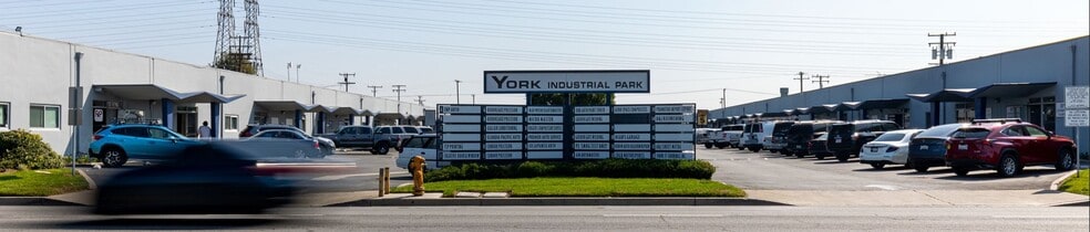 More Photos Of 11762 Western Ave, Garden Grove Warehouse For Lease