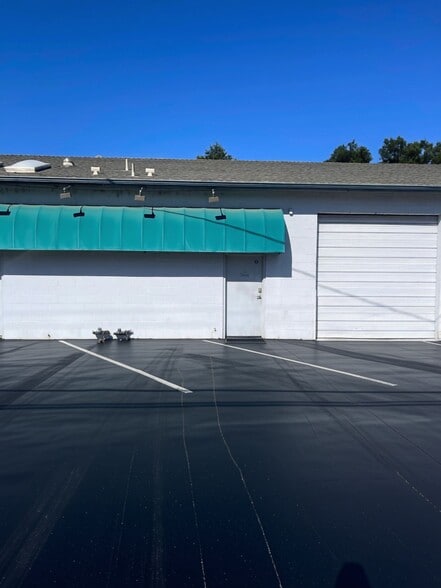 Primary Photo Of 4785 Traffic Way, Atascadero Office For Sale