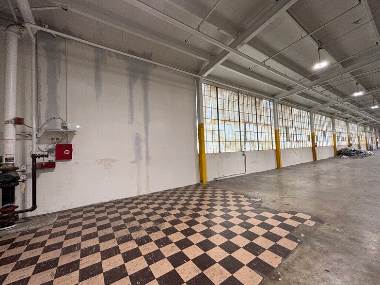 More Photos Of 3850 Santa Fe Ave, Vernon Manufacturing For Lease