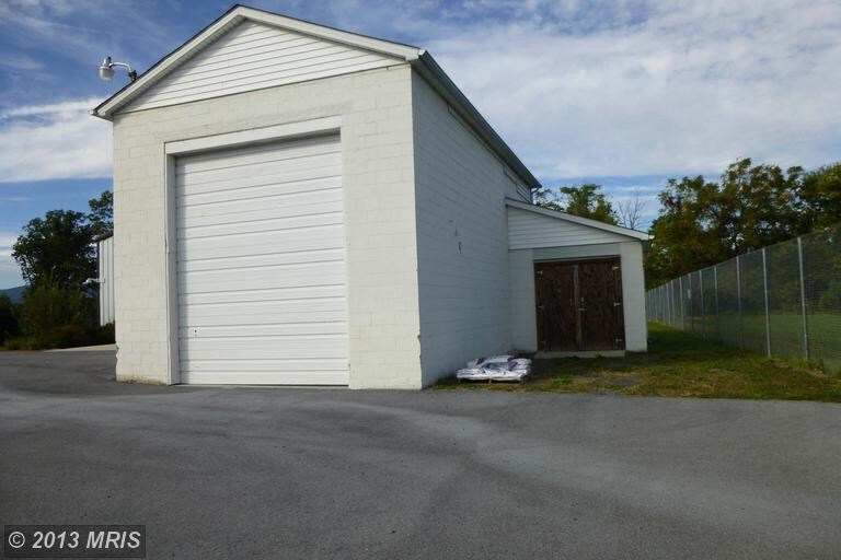 More Photos Of 757 Barbershop Rd, Edinburg Refrigeration Cold Storage For Lease