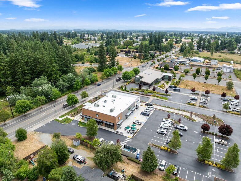 More Photos Of 937 Yelm Ave W, Yelm Freestanding For Sale