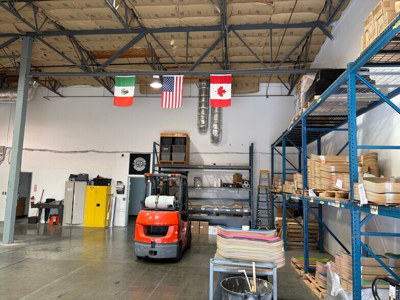 More Photos Of 1694-1704 Ord Way, Oceanside Warehouse For Sale