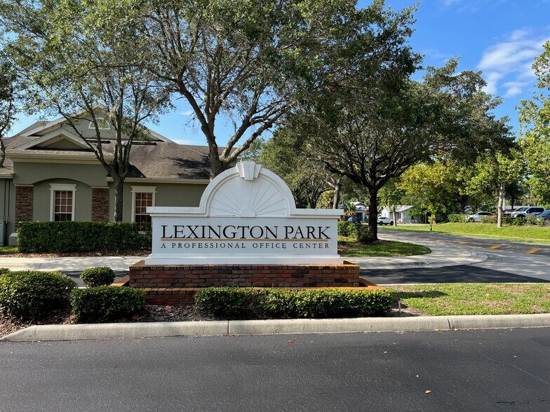 More Photos Of 1708 Lexington Green Ln, Sanford Medical For Lease