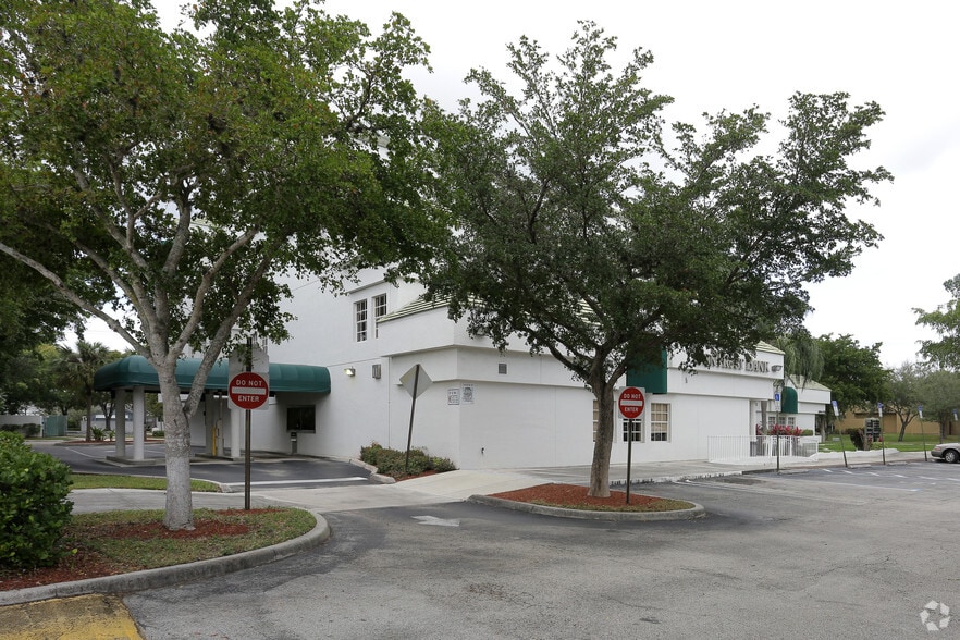 More Photos Of 1890 N University Dr, Coral Springs Office For Lease