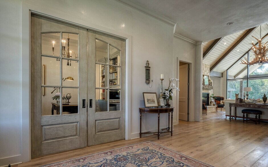 More Photos Of 22474 Kmiec Rd, Hempstead Land For Sale