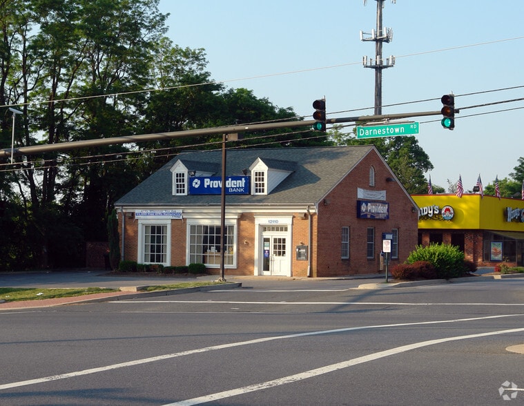 More Photos Of 12130-12168 Darnestown Rd, Gaithersburg Unknown For Lease