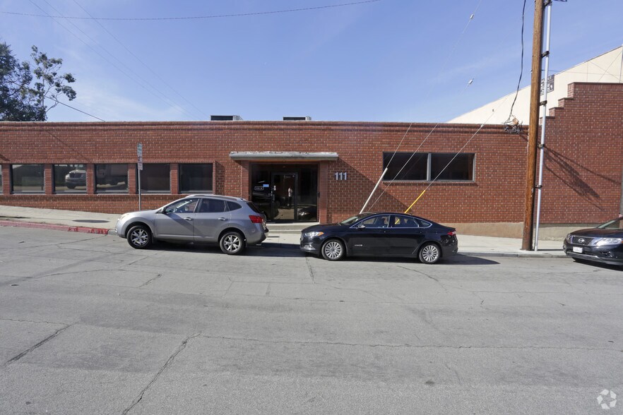 More Photos Of 124-132 Maryland St, El Segundo Unknown For Lease