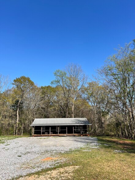 More Photos Of 3118 Fort Dale Rd, Greenville Office For Sale