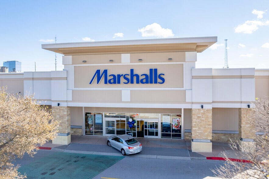 More Photos Of N MoPac Expy, Austin Unknown For Lease