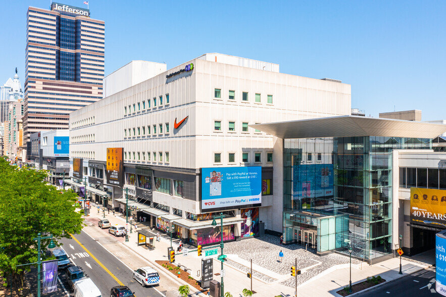 Primary Photo Of 901-937 Market St, Philadelphia Coworking Space