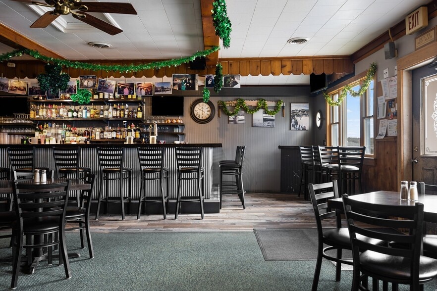 More Photos Of , Beaver Island General Retail For Sale