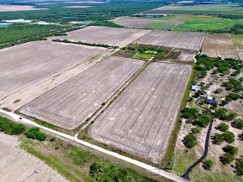 More Photos Of 10220 N Big 5 Rd, Edinburg Land For Sale