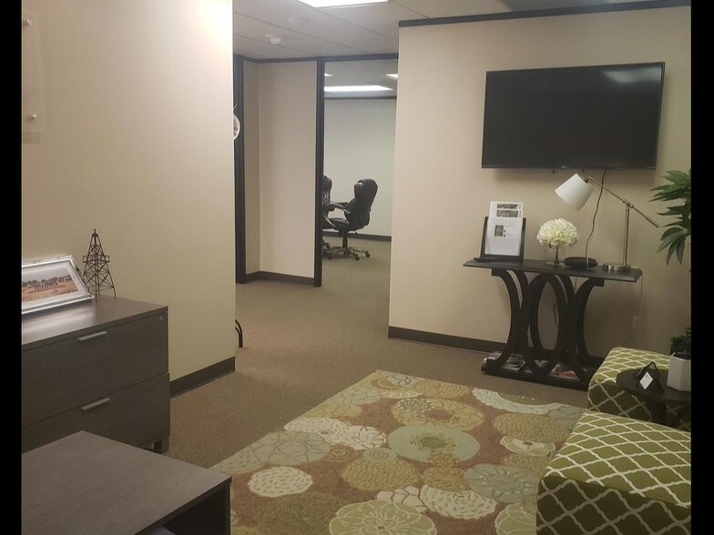 More Photos Of 306 W Wall St, Midland Office For Lease