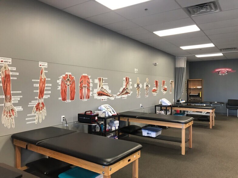 More Photos Of 1147-1201 S US 231 Hwy, Troy Unknown For Lease