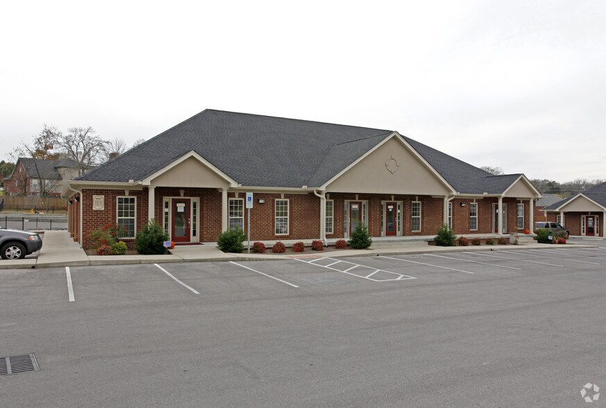 More Photos Of , Mount Juliet Office For Sale