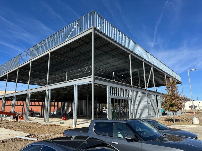 More Photos Of Spring Creek Parkway, Plano Medical For Sale