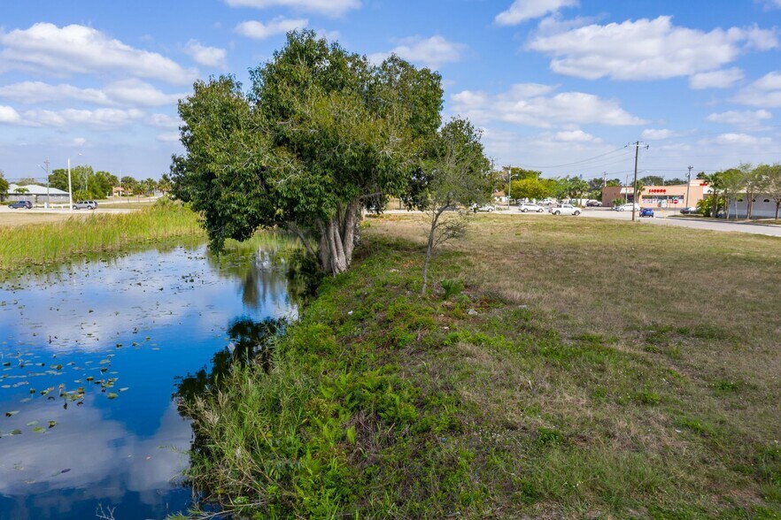 More Photos Of DEL PRADO VACANT LOTS!, Cape Coral Land For Sale