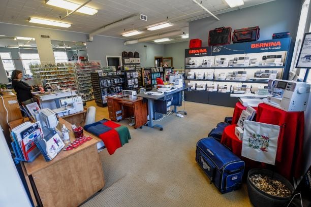 More Photos Of 709 Beechurst Ave, Morgantown General Retail For Lease
